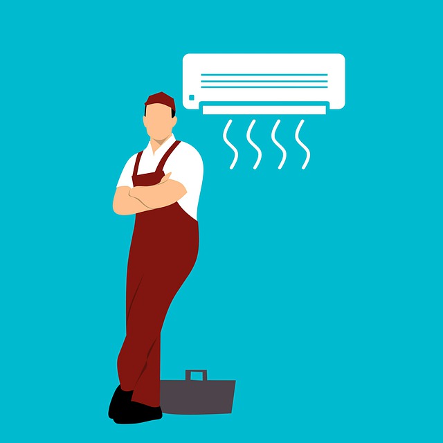 Air Conditioning Cleaning