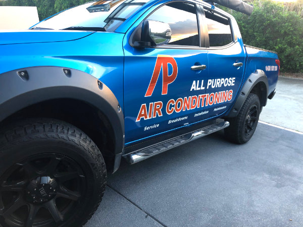 Schedule your aircon servicing